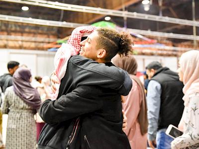 Let's Celebrate Eid-ul-Adha Together!