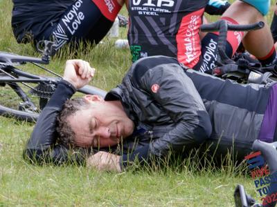 Everest; how hard can that be?