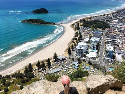 Katie Mac takes on the Mount Everest challenge!