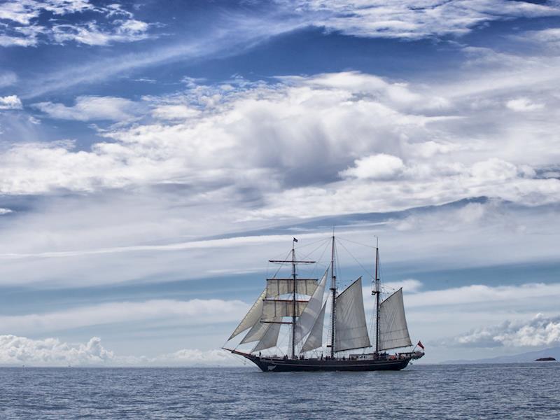 SPIRIT OF ADVENTURE Givealittle