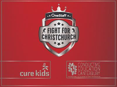 Chris Timbs (Peter Timbs Meats) - Fighting For Cure Kids
