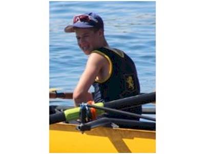  Hunter and The Great Erg Challenge