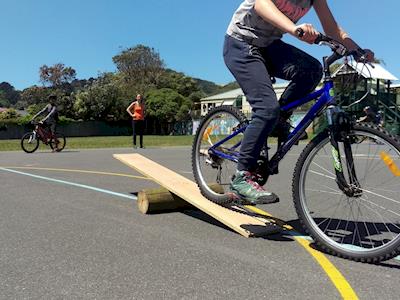ReBicycle Bike Rodeo