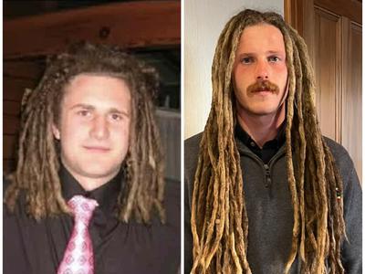 Shave for Mr Crosswell