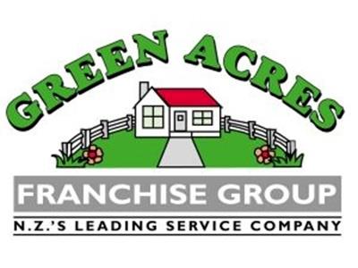 Team Green Acres