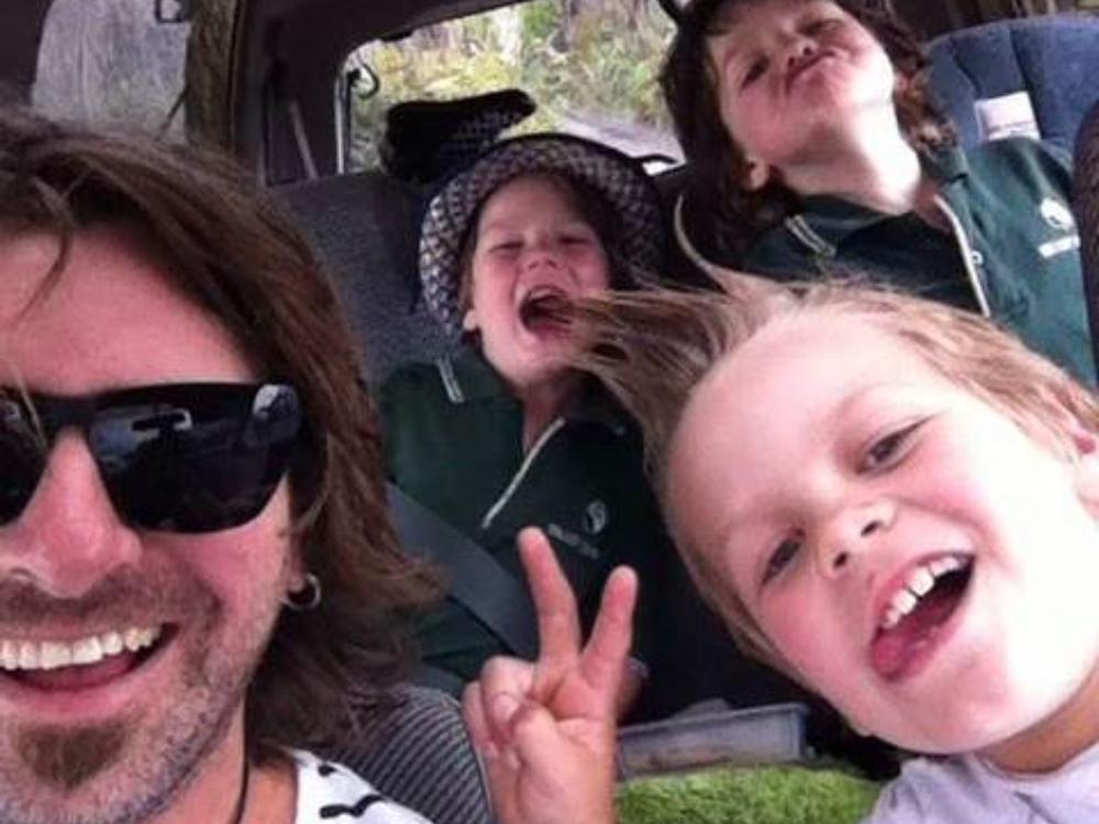 Get behind Dave and his family to fund Keytruda, and support them ...