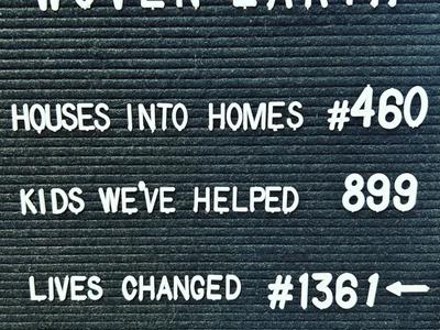 Running for Survivors of DV