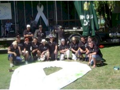 Tairawhiti Men Against Violence (TMAV)