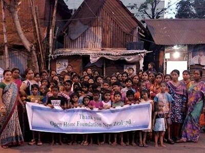 Open Home Foundation International