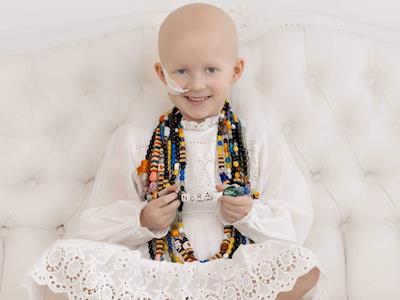 Life saving treatment for Nora