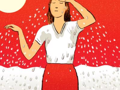 Red Hot Chilli Steppers