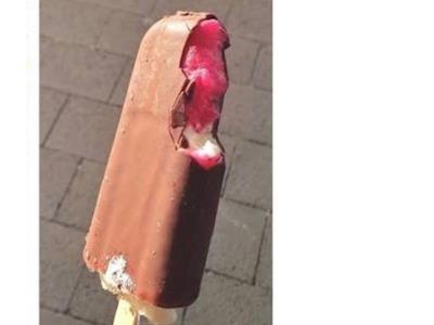 The Case of the  Missing Jelly Tips