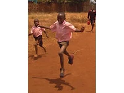 Build A Water Tank for Early Childhood Centre