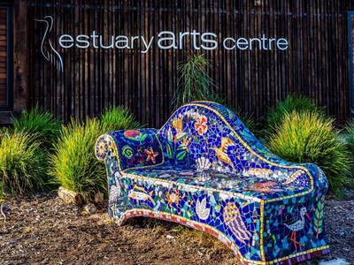 Estuary Arts Centre
