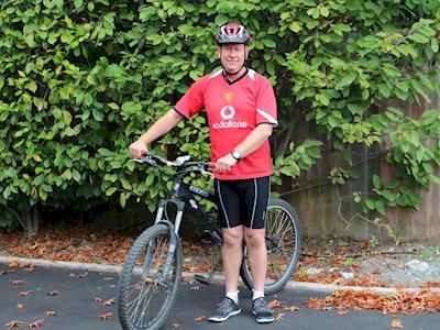 Epic Lake Hawea - Andrew Marriott