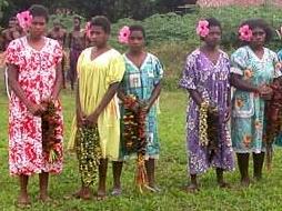 Vanuatu Mission Trip 2016