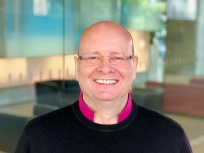 Support Mercy Hospice In Memory of Nigel Rye