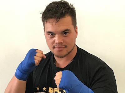 Battle for Life - Inspiring Change