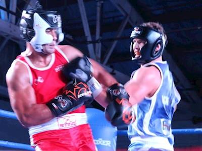 Fighting for Fatherless Boys