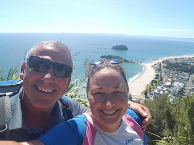 The Everest Challenge supporting St Johns A Service Second to None !!