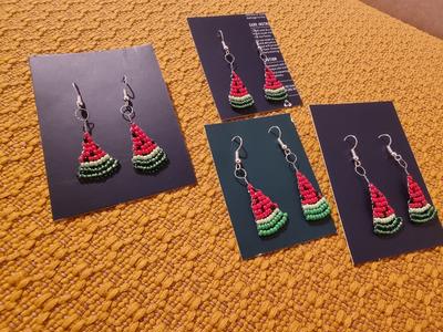 A (watermelon) slice of hope: Palestine fundraiser