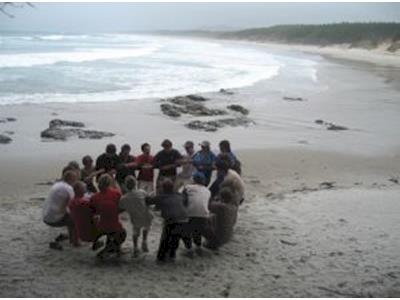 Pathways to Manhood 2014