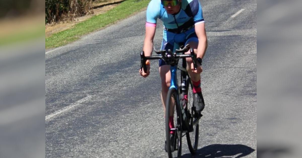 Queenstown to Invercargill charity ride Givealittle