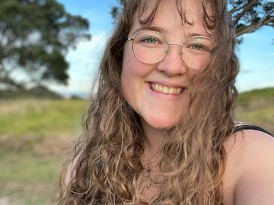 Support Mary-Lynn to join care-experienced delegates at Foster Youth Conference in Washington DC