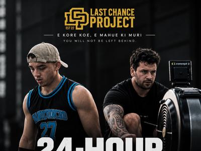 24 Hour Row Supporting Men’s Mental Health