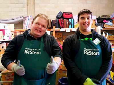 Help for Leroy and Jonathan 