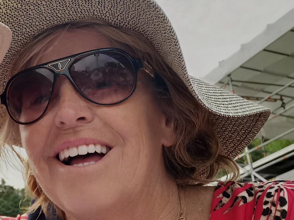 Number 8 wire won't fix this. Givealittle