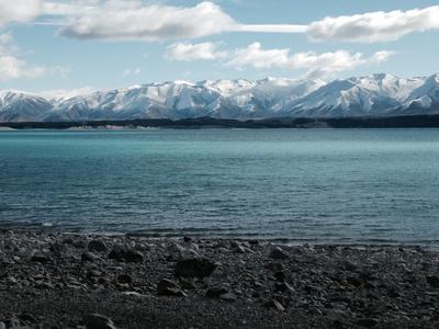 Nicola Lathe - EY Move for Change