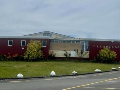 PIC Porirua - Christ the King Church