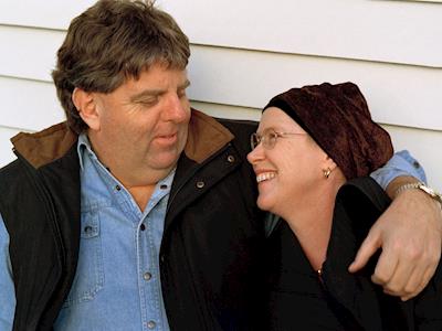 Buy a pain pump for Hospice West Auckland's patients