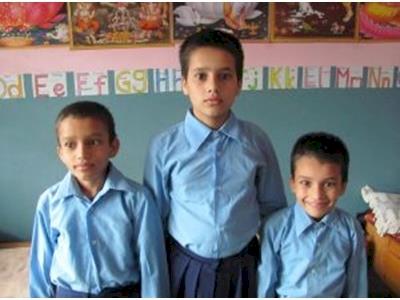 7K in 14 Days - Help this amazing Nepali orphanage