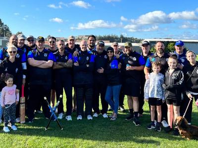 Taniwha-Thon Cricket - 24 Hours, 10,000 Balls, $10,000