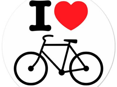 Wheelie Love Cycling
