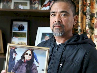 My mom a migrant needing a heart surgery