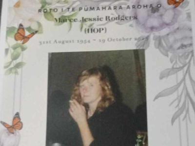 Whanau helping Whanau