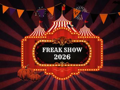 2026 Halloween Fundraiser Supporting Pet Refuge