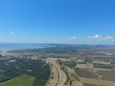 James runs (more or less) the Hawke's Bay Marathon