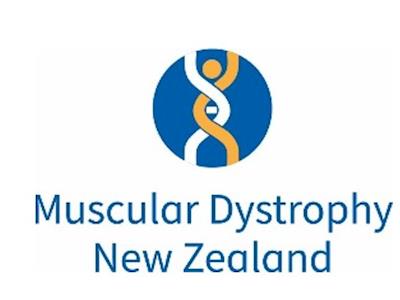 Muscular Dystrophy Association of New Zealand