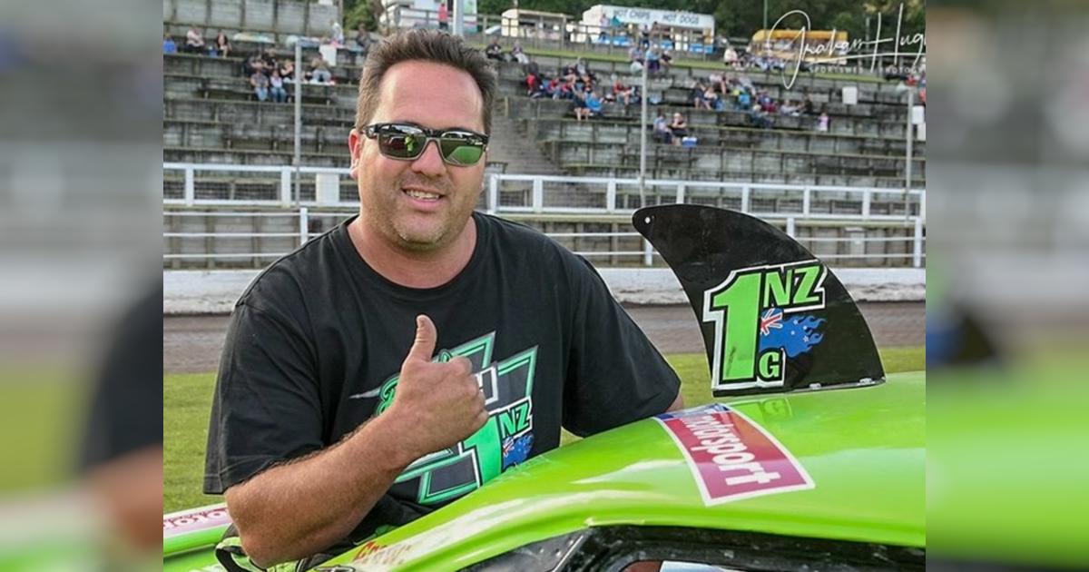 Supporting Brenden's Road to Recovery - Givealittle