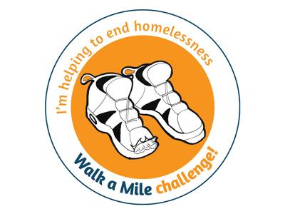 Help Matt walk a mile a day, for 30 days, to support DCM