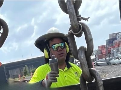 ***Freak Accident took Wesley's life*** Please support Wife and 3 Children