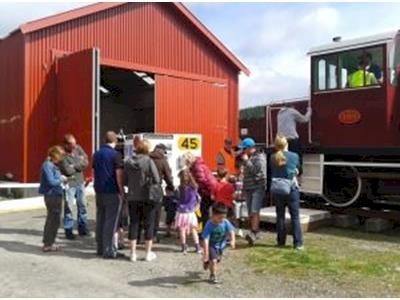 Rimutaka Incline Railway