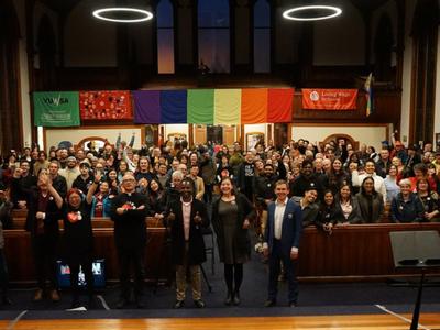 Living Wage Movement Aotearoa New Zealand