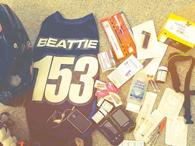 Racing for Kids Camp