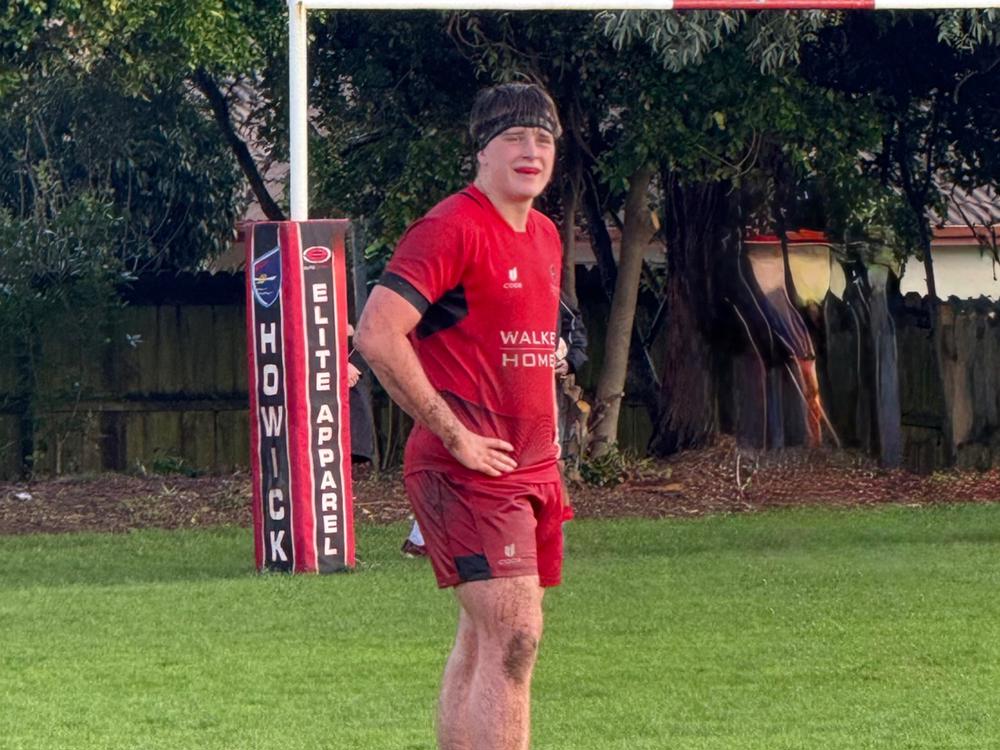 Representing the School – 1st XV Rugby Australia Tour - Givealittle