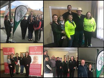 🚵🏻‍♂️ Biking for Bravehearts ❤ - Central South Island Charity Bike Ride 2021